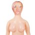 You2Toys - Amy-Rose uppblåsbar kärlekspartner