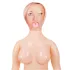You2Toys - uppblåsbar docka - realistisk kvinna - PVC