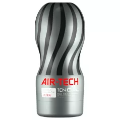 TENGA Air Tech Ultra - återanvändbar masturbator (stor)