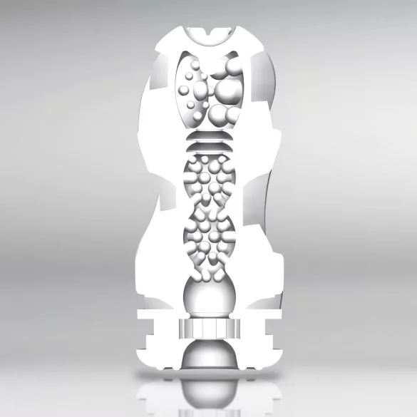 TENGA Air Tech Ultra - återanvändbar masturbator - stor