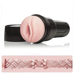 Fleshlight GO Surge - kompakt masturbator - vagina