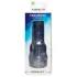 Fleshlight GO - Masturbator vagina - kompakt storlek - transparent