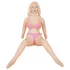 You2Toys - uppblåsbar docka - stora bröst - Bridget