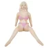 You2Toys - uppblåsbar docka - stora bröst - Bridget