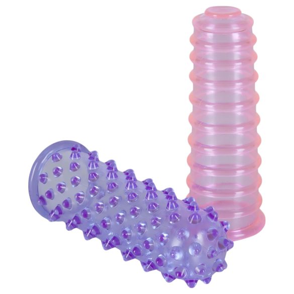 You2Toys Kärleksfingrar - 2 st fingermanschetter