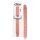 King Cock 16 dubbeldildo (41 cm) - naturfärgad