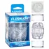 Fleshlight - Quickshot Vantage masturbator - kompakt resbar modell