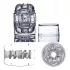 Fleshlight - Quickshot Vantage masturbator - kompakt resbar modell