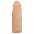Nature Skin - Penisförlängare och förtjockare - realistiskt material