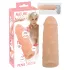 Nature Skin - Penisförlängare och förtjockare - realistiskt material