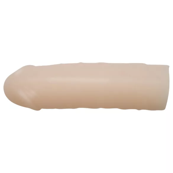 Nature Skin - Penisförlängare och förtjockare - realistiskt material