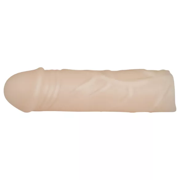 Nature Skin - Penisförlängare och förtjockare - realistiskt material