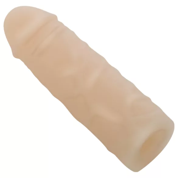 Nature Skin - Penisförlängare och förtjockare - realistiskt material