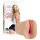 Doc Johnson Jessie Andrews - livfull Ultraskyn-fitta (natur)