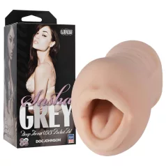 Doc Johnson - Sasha Grey munmasturbator