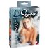 You2Toys - Stormiga flickan i gummi