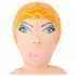 You2Toys - Stormiga flickan i gummi