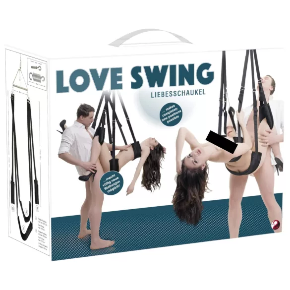 You2Toys - sexgunga - justerbar