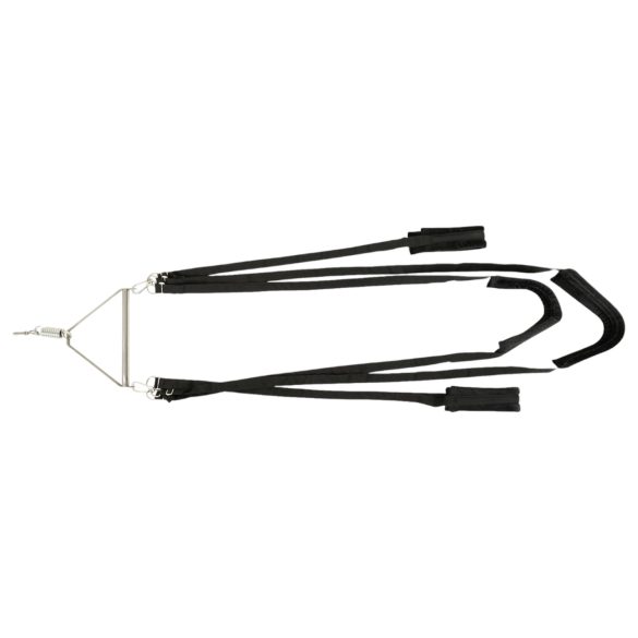 You2Toys - sexgunga - justerbar