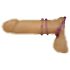 You2Toys - Håll dig stark! Penissring set - lila (3-pack)