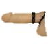 You2Toys - Var stark! Penisring set - svart (3 st)