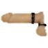You2Toys - Var stark! Penisring set - svart (3 st)