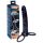 You2Toys - Special analdildo - svart
