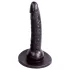You2Toys - Strap-on dildoset - svart