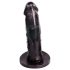 You2Toys - Strap-on Dildo Set! - Svart