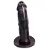 You2Toys - Strap-on dildoset - svart