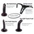 You2Toys - Strap-on Dildo Set! - Svart