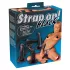 You2Toys - Strap-on dildoset - svart