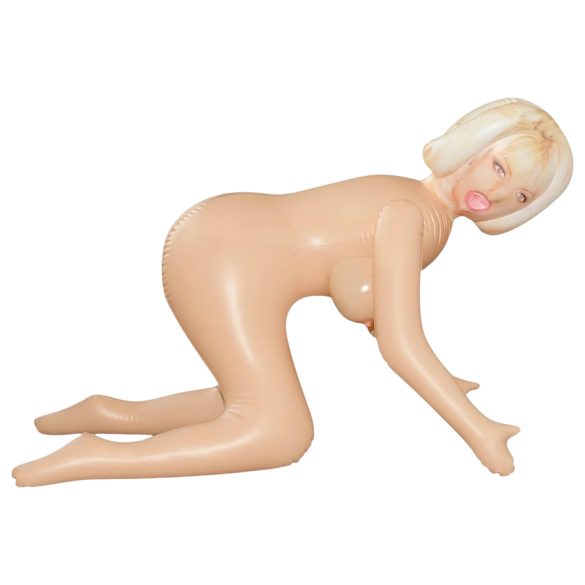 You2Toys - Anna, svensk kärleksdocka