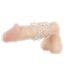 You2Toys - Glittrande penisringar (3-pack)