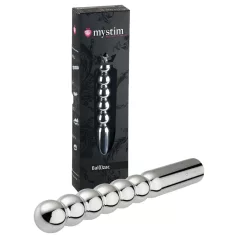 mystim Bal(l)zac - klotformad elektro­dildo