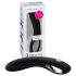 Mystim Current Conrad - Silikon Elektro Dildo