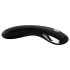 Mystim Current Conrad - Silikon Elektro Dildo