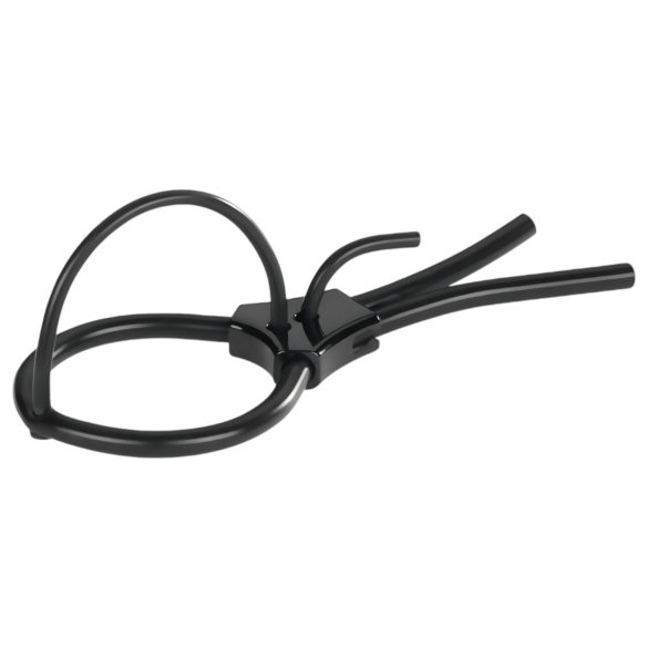 mystim - penisstimulator med elektrostimulering