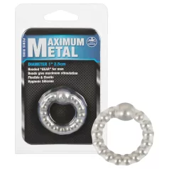 NMC - penisering - metall - justerbar