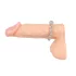 NMC - penisering - metall - justerbar