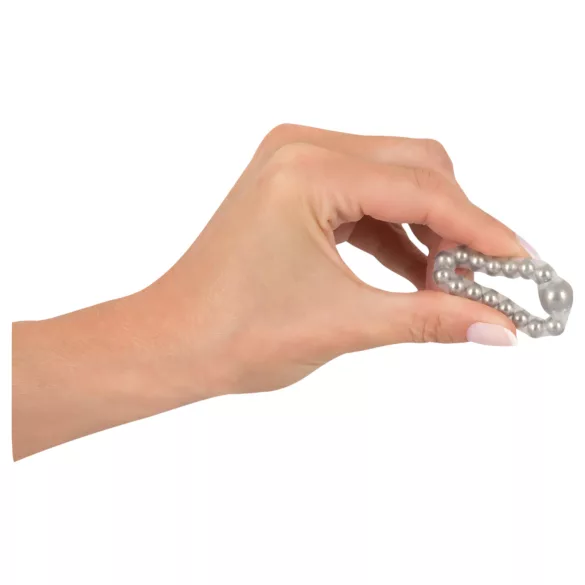NMC - penisering - metall - justerbar