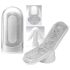 TENGA Flip Zero - super-masturbator (vit)