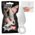 You2Toys - Finger Plug - finger analplug (genomskinlig)