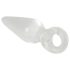 You2Toys - Finger Plug - klar analplugg för fingret