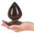 You2Toys Drops - analplugg (stor)
