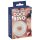 You2Toys - silikon penisring (transparent)