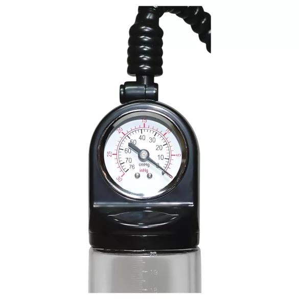 You2Toys - penispump - deluxe