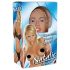 You2Toys - Natalie - Naturtrogen gummidocka