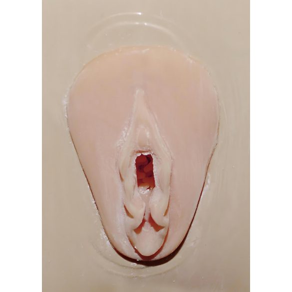 You2Toys - uppblåsbar docka - realistisk design