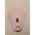 You2Toys - Natalie - Naturtrogen gummidocka